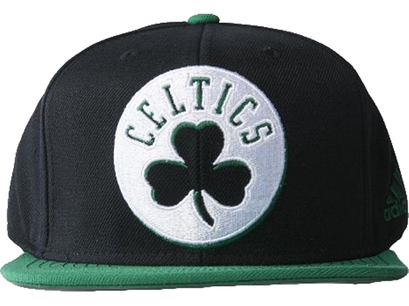 Boston Celtics Adidas gorra