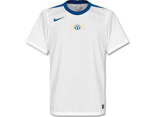 FC Zurich Nike camiseta