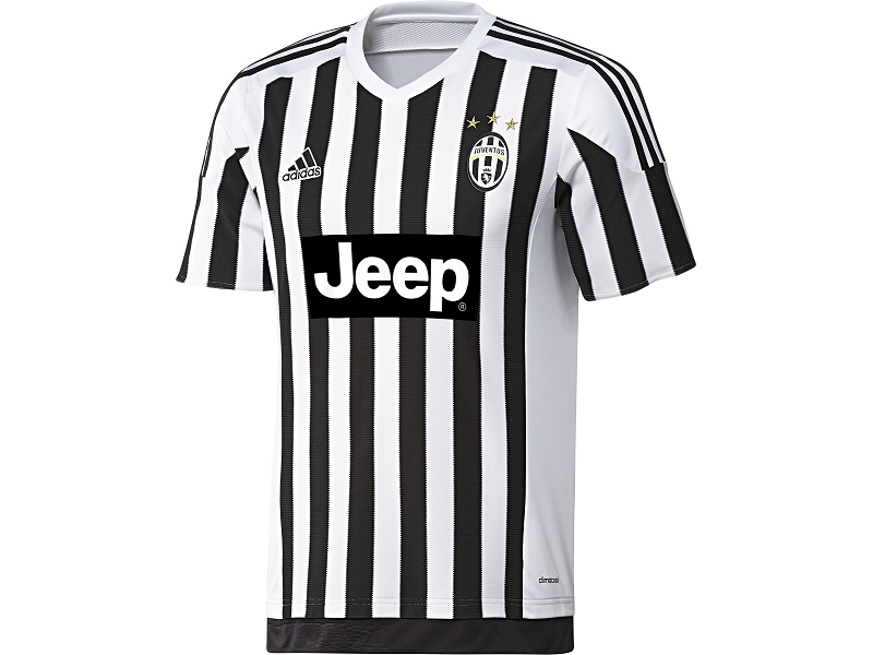Juventus Adidas camiseta