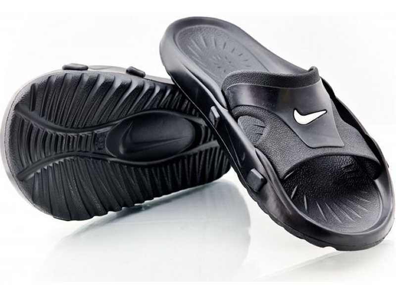 Nike chanclas
