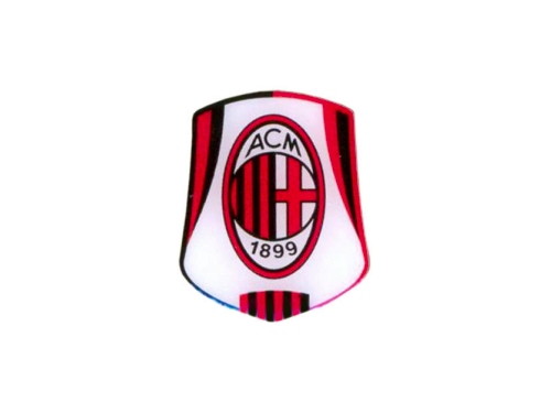 AC Milan distintivo