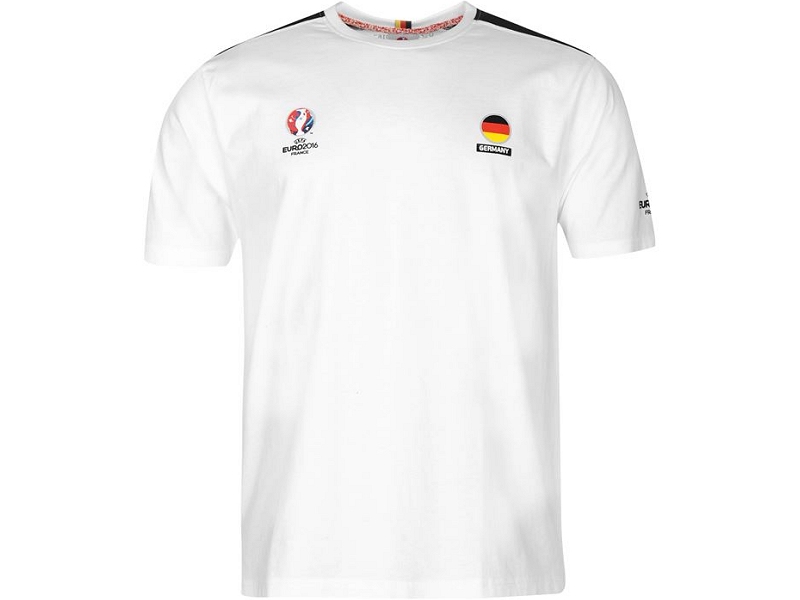 Alemania Euro 2016 camiseta