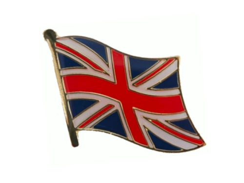 Reino Unido distintivo