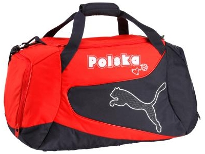 Polonia Puma bolsa de deporte