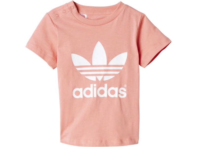 Originals Adidas camiseta para nino