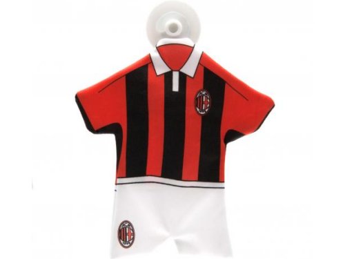 AC Milan mini camiseta