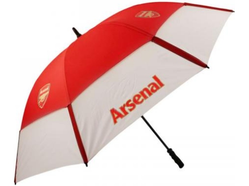 Arsenal paraguas