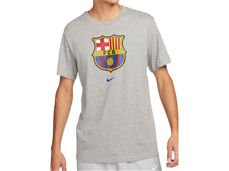 : Barcelona Nike camiseta