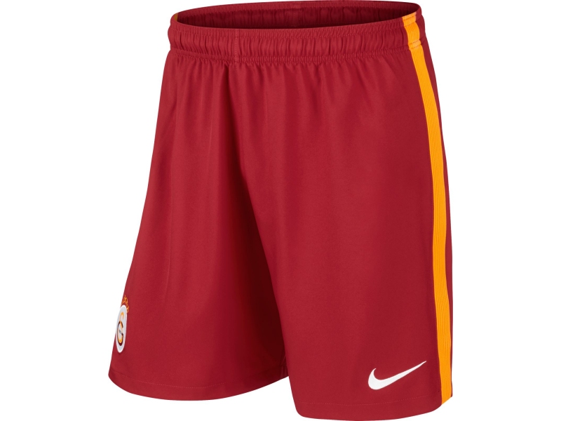 Galatasaray Nike pantalones cortos
