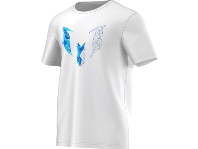 Messi Adidas camiseta