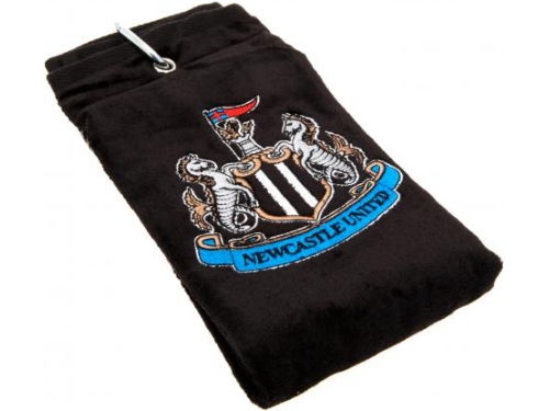 Newcastle United toalla