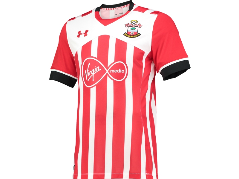 Southampton FC Under Armour camiseta