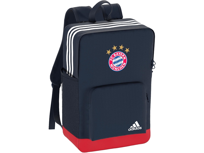 Bayern Adidas mochila
