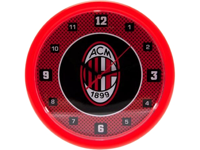 AC Milan reloj