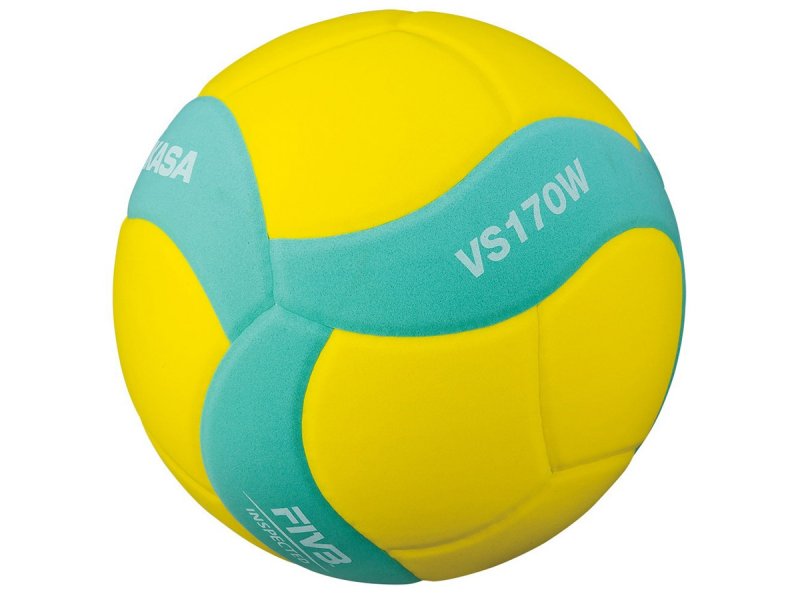 : Mikasa balón de voleibol