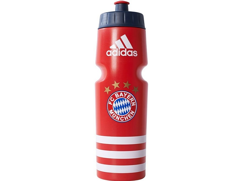 Bayern Adidas bidon