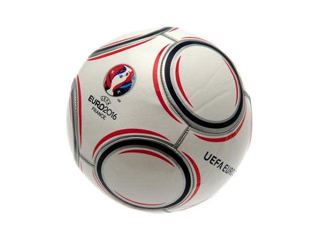Euro 2016 mini pelota