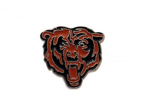 Chicago Bears distintivo