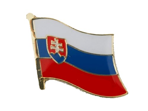 Eslovaquia distintivo