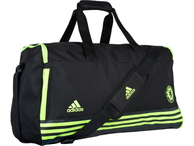 Chelsea Adidas bolsa de deporte
