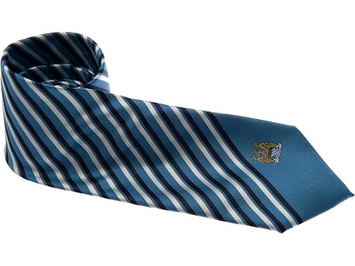 Manchester City corbata