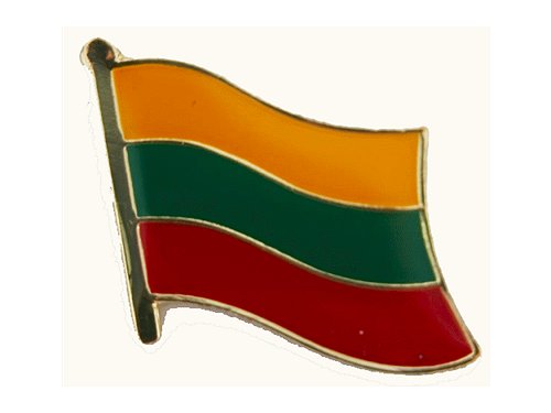 Lituania distintivo