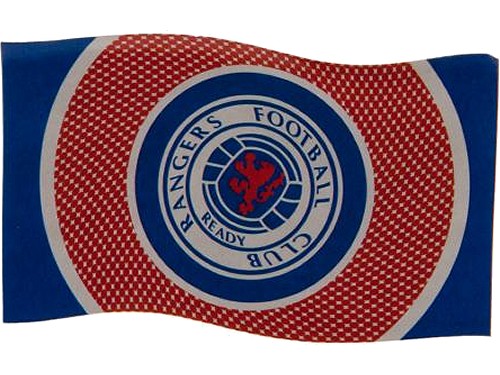 Rangers bandera