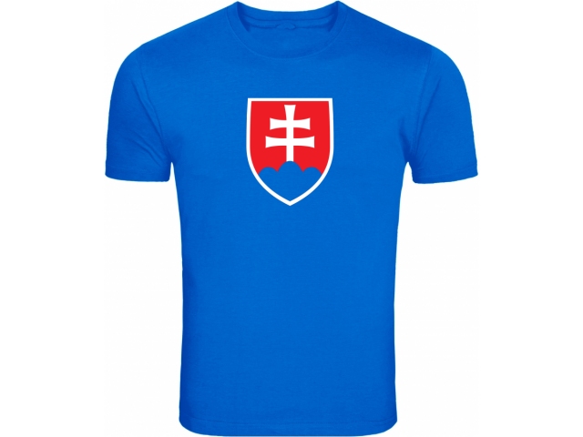 Eslovaquia camiseta
