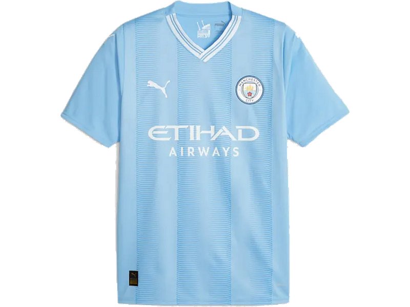 camiseta Manchester City 23-24