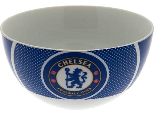 Chelsea tazón