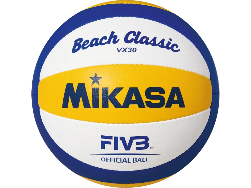 Mikasa balón de voleibol