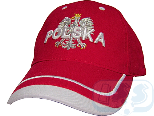 Polonia gorra