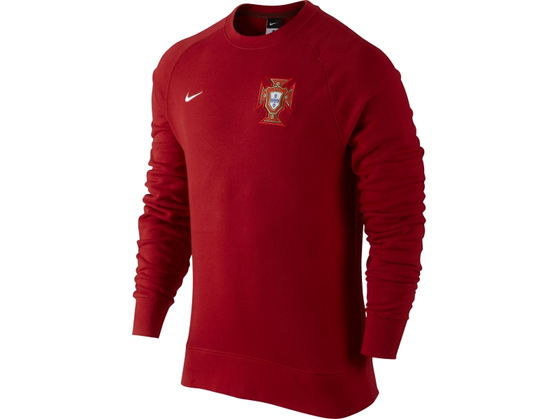 Portugal Nike sudadera