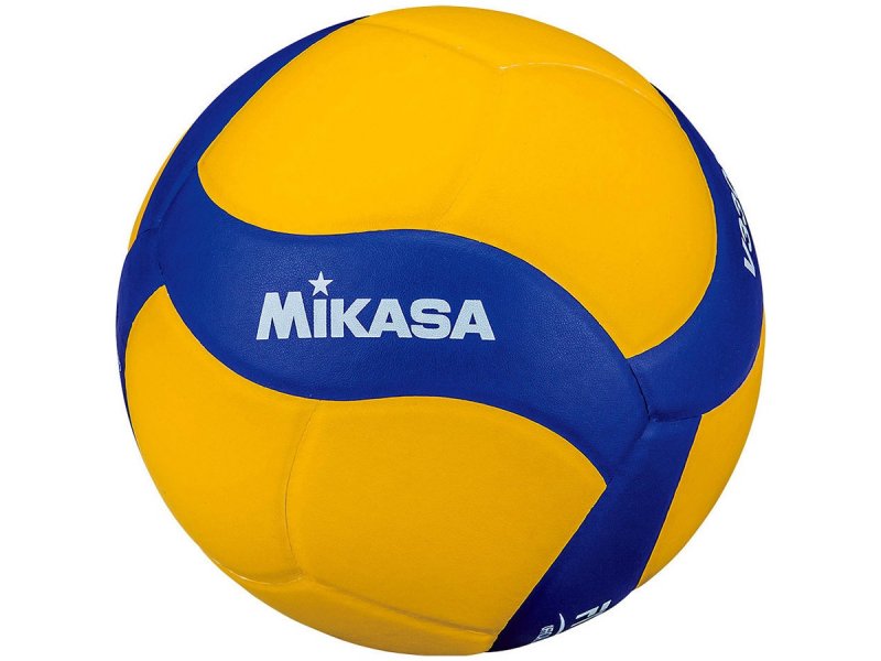 : Mikasa balón de voleibol