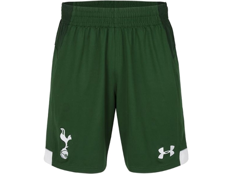 Tottenham  Under Armour pantalones cortos