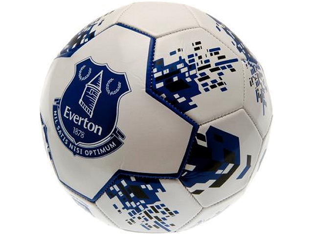 Everton balón