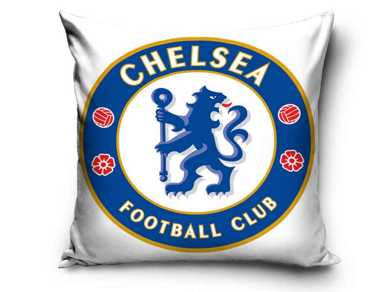 Chelsea almohada