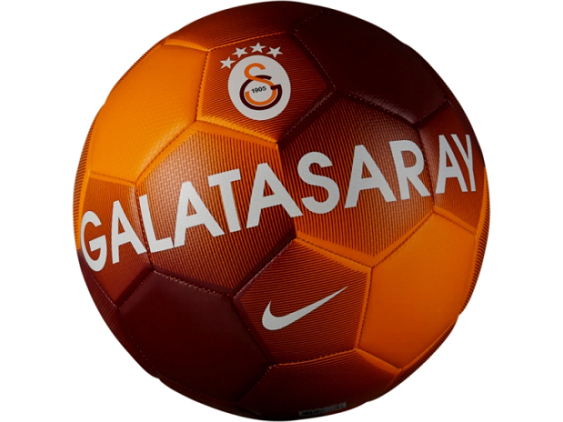 Galatasaray Nike balón