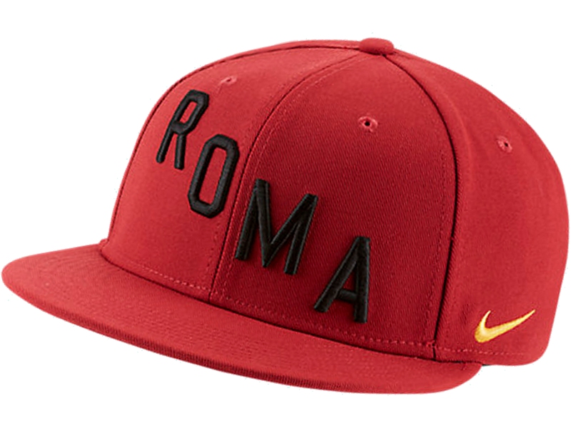 AS Roma Nike gorra