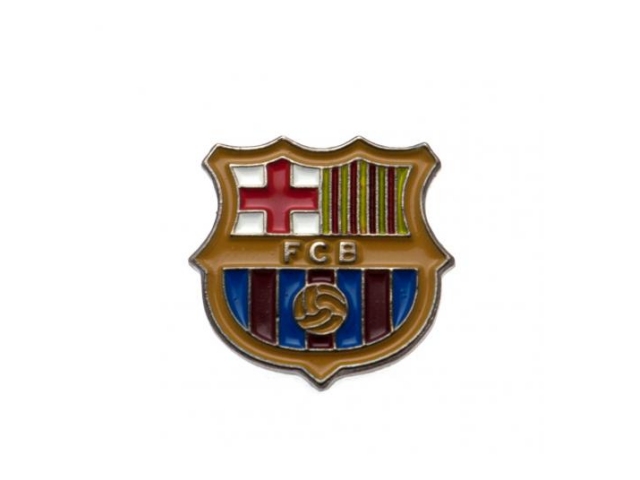 Barcelona distintivo