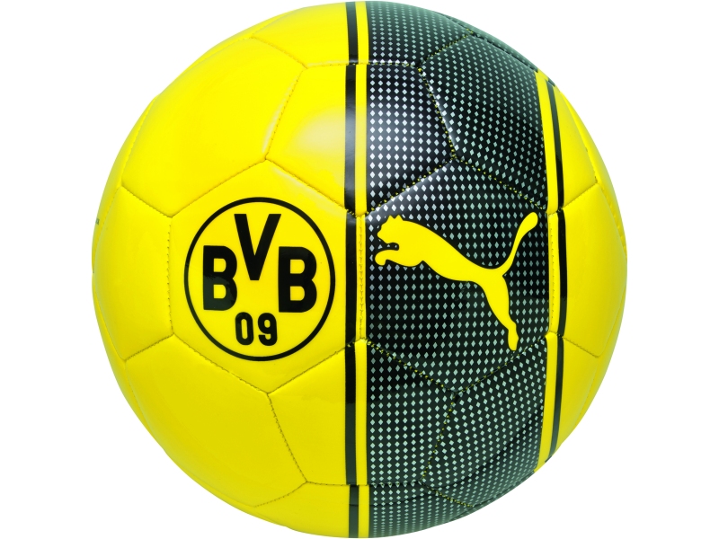 Borussia Dortmund Puma balón