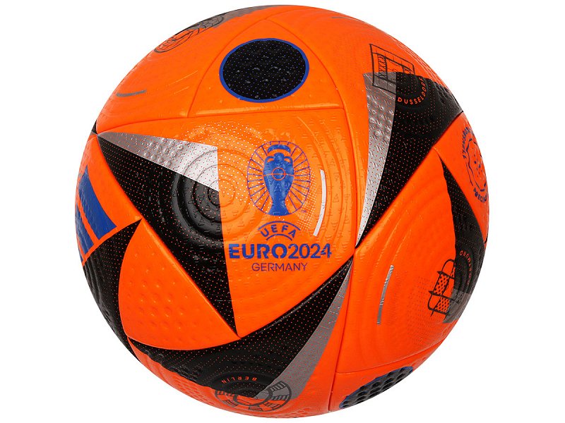 balón Euro 2024 2024