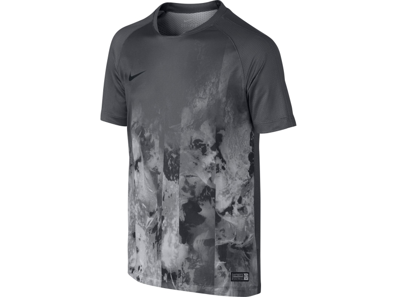 Ronaldo Nike camiseta para nino
