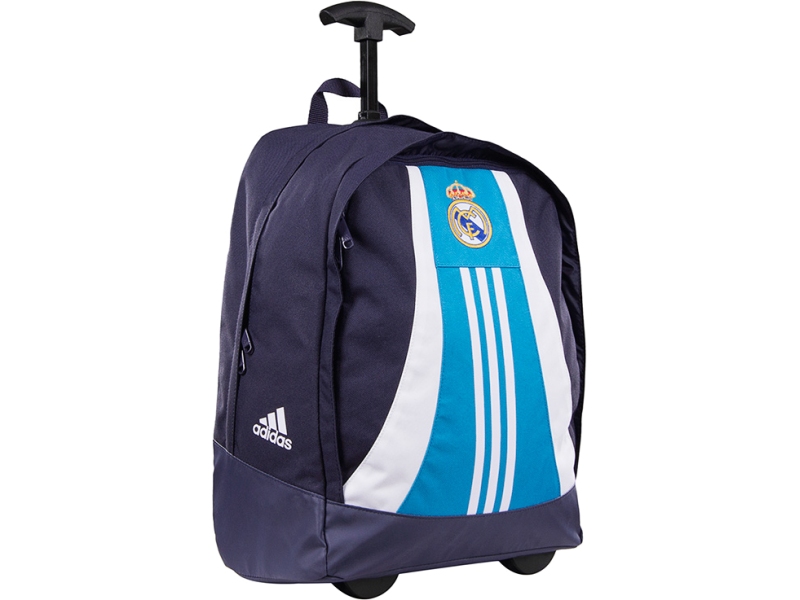 Real Madrid Adidas bolsa de viaje