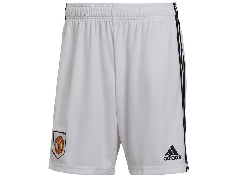 : Manchester United Adidas pantalones cortos