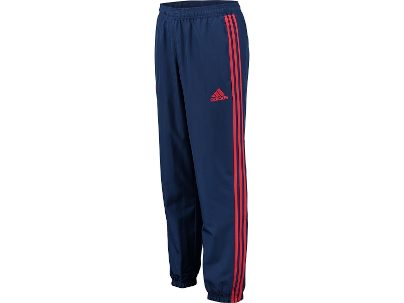 Manchester United Adidas pantalones