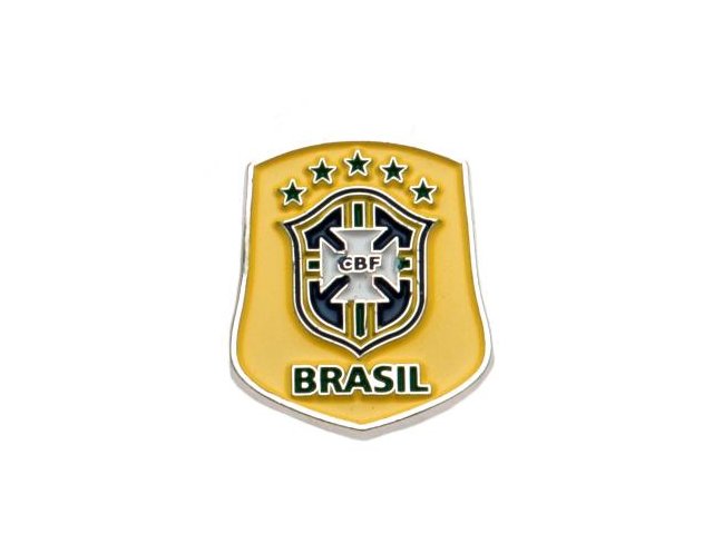 Brasil distintivo