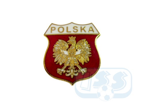 Polonia distintivo
