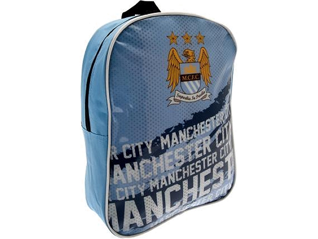Manchester City mochila