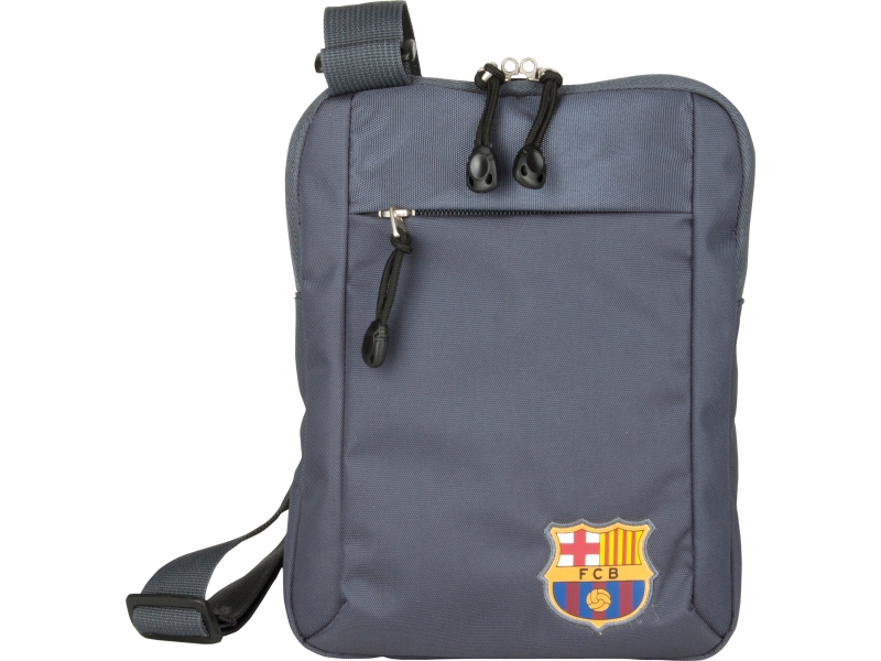 Barcelona bolsa de hombro